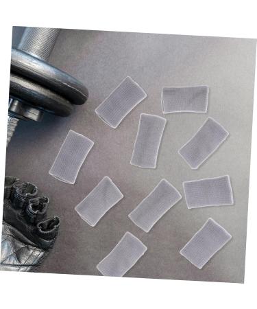 Buy Sosoport 30 Pcs Sports Guards - Professional Basketball Grip & Multi-Function Protector | International Shipping Available - Buy Online on GoSupps.com