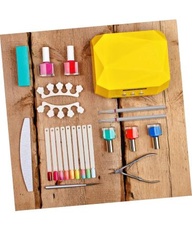 FOYTOKI for sanding head manicure wisking tool electric acrilic nails kit ceramics tools nail drill bits replacement nail drill heads pedicure drill bit nail drills nail care tools suite - Buy Online on GoSupps.com