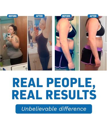 Herbtonics Apple Cider Vinegar Capsules Plus Keto BHB | Fat Burner & Weight Loss Supplement for Women & Men - Foli-Tonic DHT Blocker & Hair Loss Supplement | Hair Thinning Treatment - Buy Online on GoSupps.com