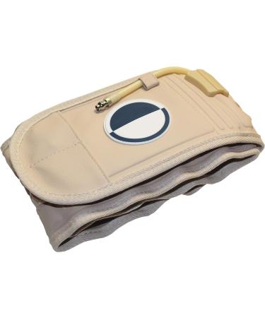 Rehabilitation Advantage Lower Back Support Belt | Effective Pain Relief | Comfortable and Adjustable Back Brace for Men & Women - Buy Online on GoSupps.com