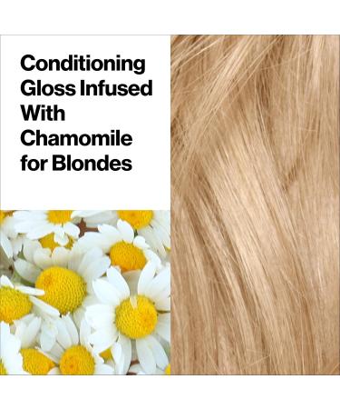 Revlon Total Color Permanent Hair Dye - Vegan 100% Gray Coverage 100 Extra Light Natural Blonde 3.5 oz | International Shipping Available - Buy Online on GoSupps.com