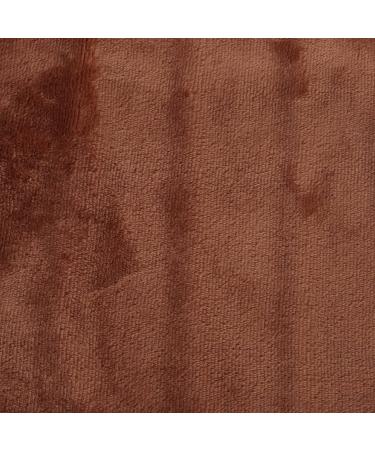 Shop Cozy Heating Pillows - 150x80cm Coffee Color EU Plug Auto Switch-Off - Perfect for Home Comfort - Buy Online on GoSupps.com