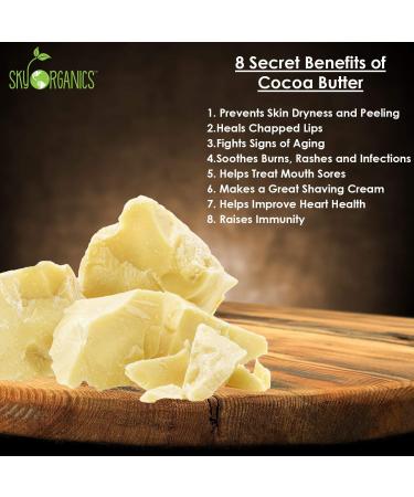 Natural Antiseptic Healing Cream - Soothes Skin Infections, Bed Sores, Wounds, Ulcers, Rashes, Burns - 4oz - Buy Online on GoSupps.com