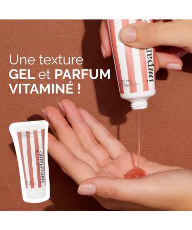 Imperfect - Peeling Face Mask For Radiant Skin - Enriched with Glycolic Acid - Vegan - 99% Natural Ingredients - Made in France - 50 ml - Buy Online on GoSupps.com