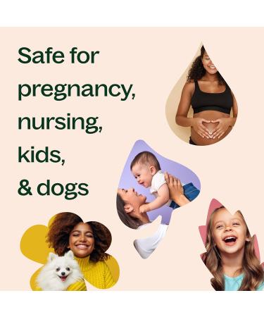 Plant Therapy Manuka Essential Oil 10 mL (1/3 oz) 100% Pure Undiluted Soothing Relief for Skin Blemishes and Respiratory Irritation - Buy Online on GoSupps.com