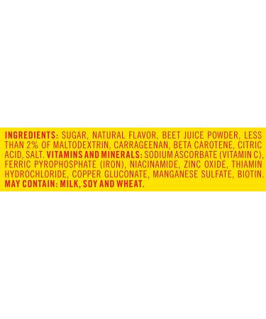 Nesquik Strawberry Milk Shake Powder 8oz - Delicious and Easy to Make - Buy Online on GoSupps.com