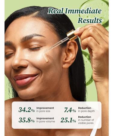 MILKTOUCH Green Apple Pore Collagen Ampoule | Best Daily Moisturizer & Serum with Collagen & Niacinamide for Moisturized Oil-Controlled Skin | 1.35 fl oz - Buy Online on GoSupps.com