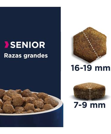 Eukanuba Grain Free Senior Large Breed Sea Fish Dog 3kg - Buy Online on GoSupps.com