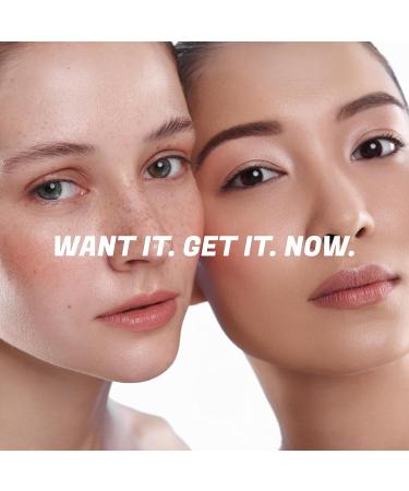 Buy Squalane & Amaranth Extract Face Serum - Pore Minimizer & Anti-Aging Oil - Skin Brightening & Hydrating Skincare - Travel Size - Sulfate Free for Men & Women - 1 oz - Buy Online on GoSupps.com