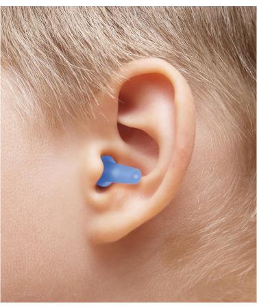 Buy Earplanes Ear Plugs for Children Ages 1-11 - International Shipping Available - Buy Online on GoSupps.com