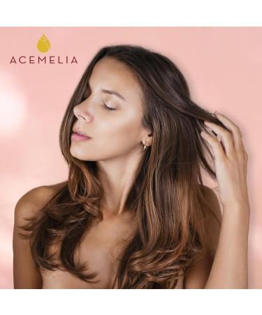 Solid Shampoo with Camellia Oil without sulfates parabens or silicones - Curly Method - Buy Online on GoSupps.com