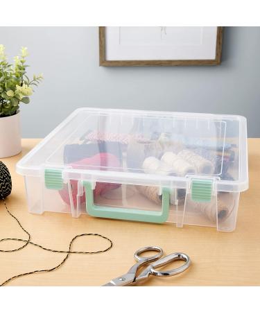 Michaels 12 x 12 Scrapbook Case by Simply Tidy  - Buy Online on GoSupps.com