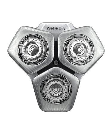 Philips Norelco SH9152 Shaving Head for Series 9000 â€“ New Version Replacement - Buy Online on GoSupps.com