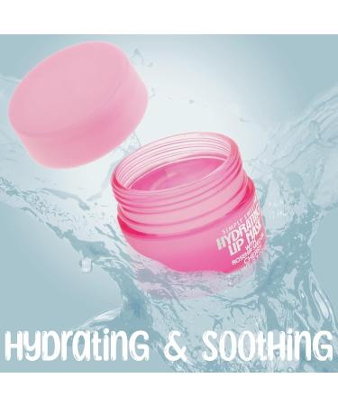 4pc Lip Mask Collection - Hydrating Lip Masks w/Rosehip Seed Oil | Flavored Lip Care Set for Soft Smooth Lips - Buy Online on GoSupps.com