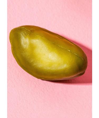 KoRo - Green and fine pistachio almonds - Unsalted and hand-picked - Extra Green 500g pack - Buy Online on GoSupps.com