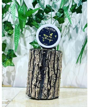 Soft Petalz Firefly Face & Body Cream - Nourishing Skin Treatment for All Skin Types | Shop Internationally - Buy Online on GoSupps.com