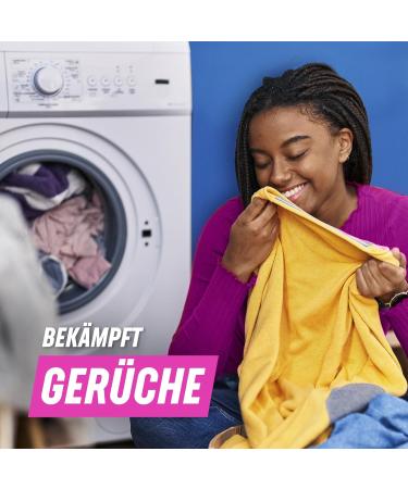 Vanish Oxi Action Gel Pink 1.5L - Chlorine-Free Stain Remover & Laundry Booster for Colored Clothes | International Shipping - Buy Online on GoSupps.com