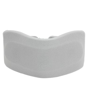 Neck Support Collar V Shape Design High Elasticity Soft Foam Material Suitable for Sleeping Correct Sitting Posture - Buy Online on GoSupps.com