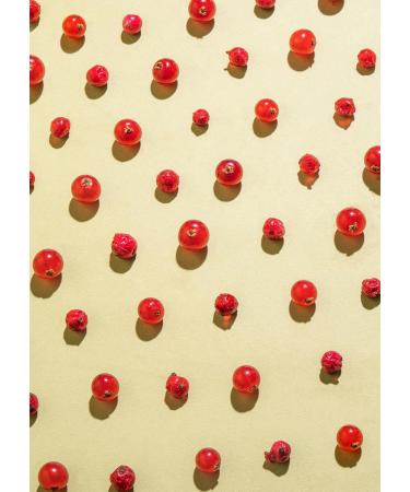 KoRo - Freeze-dried currants - 500 g - Buy Online on GoSupps.com