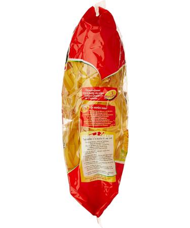  PANZANI Panzani Tagliatelle Pasta 500g - Pack of 6 - Buy Online on GoSupps.com