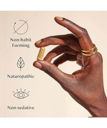 Wile Perimenopause Supplement: Menopause Support Capsules with Ashwagandha & Black Cohosh for Hormone Balance, Hot Flashes, Night Sweats, PMS & Mood - Women's Health - Buy Online on GoSupps.com