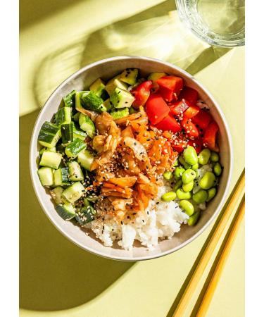 KoRo - Vegan Kimchi 350 g - Made from fermented Chinese cabbage - With chilli garlic and ginger - Vegan - Buy Online on GoSupps.com