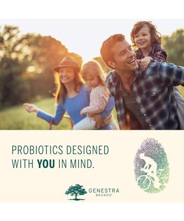 Genestra Brands - HMF Replete - Probiotic Formula - Supports Intestinal Microflora and Gastrointestinal Health - 7 Sachets (20 Grams Powder Each) - Buy Online on GoSupps.com