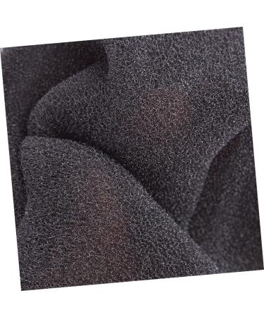 minkissy 1pc Diffuser Attachment Hair Dryer Hot Sock Diffuser Diffusers for Home Hair Dryer Diffuser Hair Diffuser Hair Dryers Hair Dryer Sponge Diffuser Universal Sponge Cover Travel 12X9 cm Black - Buy Online on GoSupps.com