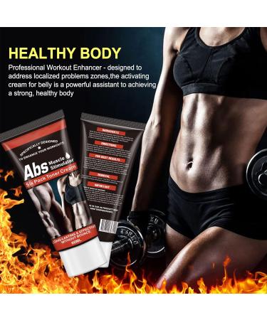 2PCS Chestignite Gynecomastia Targeted Heating Balm Gynecomastia Targeted Heating Balm Gynecomastia Tightening Cream Breast Tightening Cream for Men Men's Chest Muscle Shaping Cream Chest Fat Burner - Buy Online on GoSupps.com