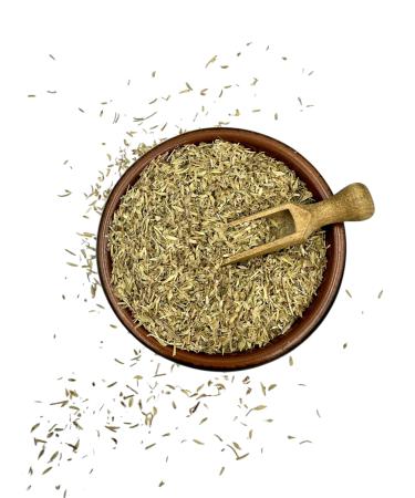 Thym s ch en feuilles d'herbes aromatiques 20 g 4 9 kg Thymus vulgaris (20 g) 20 Grams