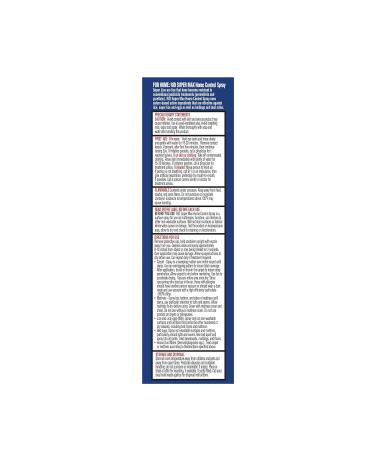 RID Super MAX 5-in-1 Lice Treatment Kit - Kills Super Lice & Eggs | Shampoo Comb & Home Spray (3.4 FL OZ - Buy Online on GoSupps.com