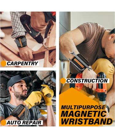 Top 10 Magnetic Hardship Gifts for Men | Perfect Christmas & Father's Day Ideas - Buy Online on GoSupps.com