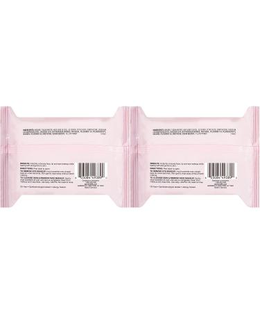 Garnier SkinActive Micellar Makeup Removing Towelettes - All-in-1 Cleansing, 25 Count - Buy Online on GoSupps.com