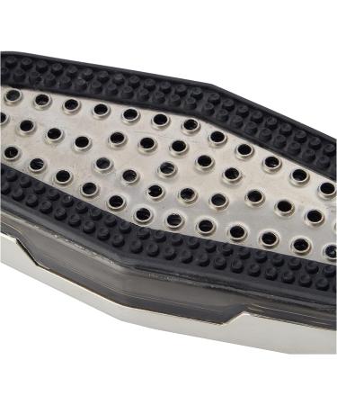 John Whitaker See Description John Whitaker IRA Iron Silver 12 cm Silver cm UK - Buy Online on GoSupps.com