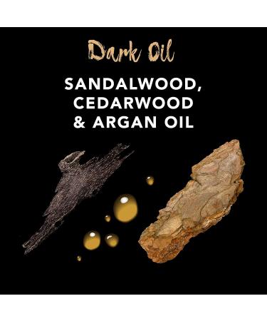 Sebastian Professional Dark Oil Lightweight Hair Oil + Sebastian Shaper Hairspray 10.6 oz Hair Care + Styling Bundle - Buy Online on GoSupps.com