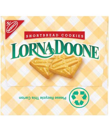 Lorna Doone Shortbread Cookies 4.5oz (1.5oz x 3 Pack) - Delicious Treats for Snacking - Buy Online on GoSupps.com