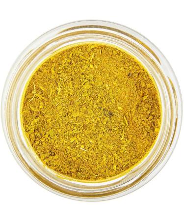 Couscous Spice Blend 27g - Premium Blends by ZEST & ZING | Fragrant and Fresh Spice Mix in Stackable Jar - Buy Online on GoSupps.com