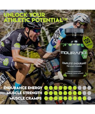 Fast Legs & Stamina Supplement with Electrolytes Creatine & Beta Alanine - Boost Recovery Prevent Cramps Enhance VO2 Max & Oxygen Delivery - Buy Online on GoSupps.com
