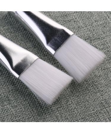 Frcolor 8pcs Mask Beauty Tool Set with 2pcs Facial Brushes - DIY Mask Applicator Kit - Buy Online on GoSupps.com