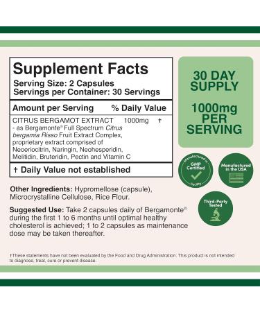 Nattokinase Supplement (120 Capsules) Serrapeptase (120 Capsules) Citrus Bergamot (60 Capsules) - Buy Online on GoSupps.com