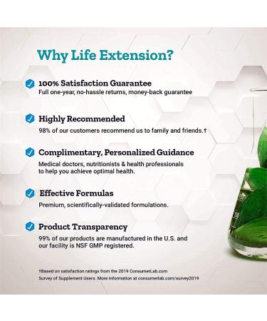 Life Extension Black Cumin Seed Oil 60 Softgels - 2 Pack - Buy Online on GoSupps.com