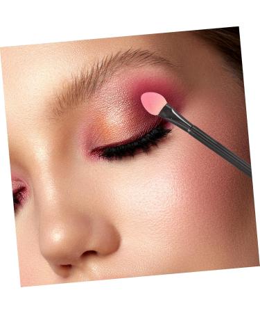Housoutil 30pcs Eye Shadow Stick Miss Sponge Brush Double Head - Buy Online on GoSupps.com