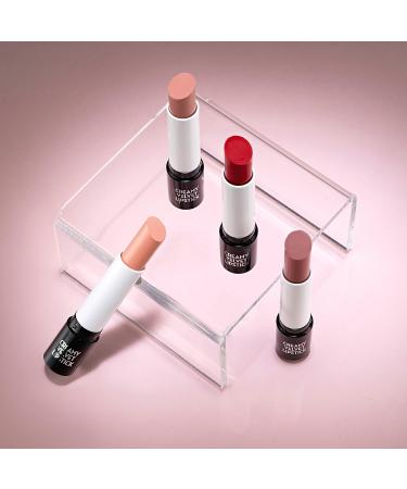 Adren Velvet Lipstick 03 Fame - Highly Pigmented Durable Hydrating Non-Drying Creamy Smooth Finish | International Shipping - Buy Online on GoSupps.com