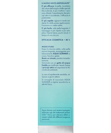 Venus - Anticellulite ultra rapide sels marins et algues Atlantiques - 200 ml - Buy Online on GoSupps.com