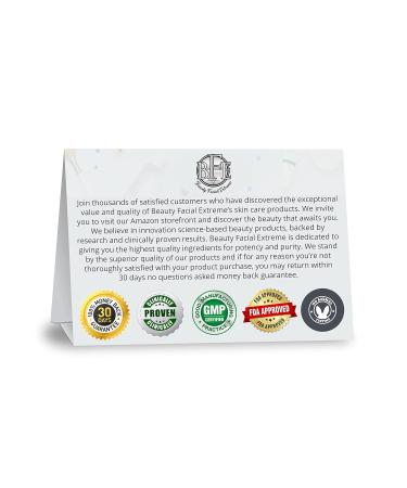 Anti-Aging Dark Spot Corrector Serum - Fades Discoloration Reduces Dark Spots & Acne Scars for All Skin Types - International Shipping Available - Buy Online on GoSupps.com