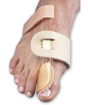 Profoot Goodnight Bunion (Pack of 2) - Relief for Bunions with Orthopedic Support - Buy Online on GoSupps.com