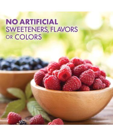 Bluebonnet Nutrition EarthSweet Melatonin 3 mg Fast-Acting Quick Dissolve Nighttime Relaxation & Restful Sleep Support - Sleep Aid - Gluten-Free Vegan - Raspberry Flavor - 60 Chewable Tablets - Buy Online on GoSupps.com