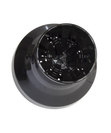 Diane Soft Finger Diffuser - Gentle and Effective Hair Styling Accessory - Buy Online on GoSupps.com