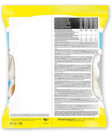  Fini Fini Giant Fried Eggs 1 kg - Buy Online on GoSupps.com