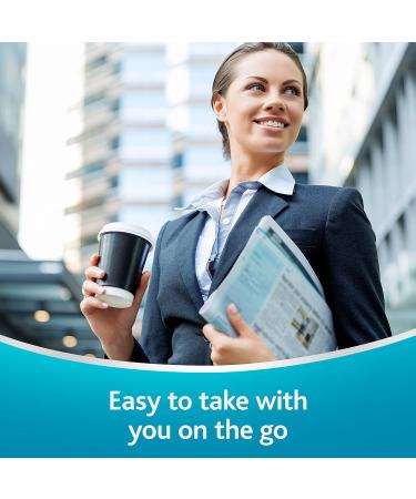 Buscopan IBS and DulcoEase Bundle Pack- Buscopan IBS 40 Tablets Start to Work in 15 Minutes for Relief of IBS Pain and Discomfort and DulcoEase 30 Capsules for The Treatment of Constipation - Buy Online on GoSupps.com